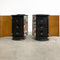 Pair of Upcycled Art Deco Bedsides