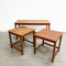 Parker Mid Century Nesting Coffee Tables