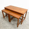 Parker Mid Century Nesting Coffee Tables