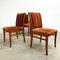 Parker Mid Century Dining Chairs