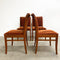 Parker Mid Century Dining Chairs