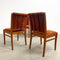 Parker Mid Century Dining Chairs