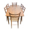 Rare Australian Dining Setting by John Duffecy