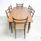 Rare Australian Dining Setting by John Duffecy