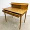 Restored Biedermeier Desk