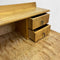 Restored Biedermeier Desk