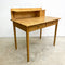 Restored Biedermeier Desk