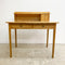 Restored Biedermeier Desk