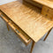 Restored Biedermeier Desk