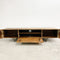 Restored Camphor Laurel Sideboard Entertainment Unit