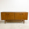 Restored Mid Century Danish Oak Sideboard