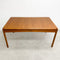 Restored Fler Extension Dining Table