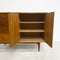 Restored Mid Century Compact Sideboard