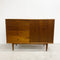 Restored Mid Century Compact Sideboard