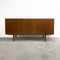 Restored Mid Century Danish Rosewood Sideboard