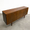 Restored Mid Century Danish Rosewood Sideboard