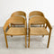 Set Of Four Cover Armchair By Thomas Bentzen For Muuto