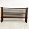 Solid Camphor Laurel Timber Shelves By Jeromy Griffith