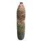 Tall Mid Century Stoneware Studio Pottery Vase