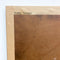 Thai Temple Rubbing Circa 1950 1960's