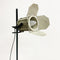 Vintage 80s Ikea Spotlight Floor Lamp