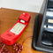 Vintage Disney Mickey Desk Phone