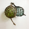 Vintage Glass Fishing Float Buoys - 2x available