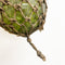 Vintage Glass Fishing Float Buoys - 2x available