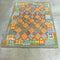 Vintage Hand Knotted Wool Kilim Rugs