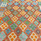 Vintage Hand Knotted Wool Kilim Rugs