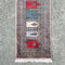 Vintage Hand Knotted Wool Rug