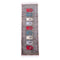 Vintage Hand Knotted Wool Rug