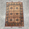 Vintage Handmade Persian Wool Rug