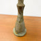 Vintage Onyx Table Lamp With Shade