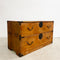 Vintage Japanese Tansu Chest Of Drawers