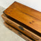 Vintage Japanese Tansu Chest Of Drawers