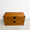Vintage Japanese Tansu Chest Of Drawers
