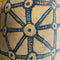 Vintage Australian Pokerwork Coolamon