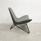 Walter Knoll Designer MYchair Lounge Chair by Ben van Berkel - 2 Available