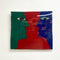 Woven Stretched Face to Face Artwork By Mary And Larry Beeston