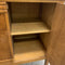 Beautiful 1940’s Maple Sideboard Buffet