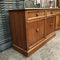 1970’s Parker Teak Sideboard