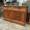 1970’s Parker Teak Sideboard