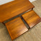 Set 3 1970's Nesting Occasional Coffee Tables