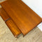 Set 3 1970's Nesting Occasional Coffee Tables