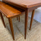 Set 3 1970's Nesting Occasional Coffee Tables