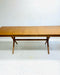 Mid Century John Duffecy Extension Dining Table