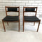 Set Of 6 Mid Century Chiswell Dining Chairs