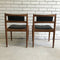 Set Of 6 Mid Century Chiswell Dining Chairs