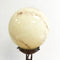 Original Art Deco 'Diana' Nude Lady Table Lamp W/ Ball Light shade